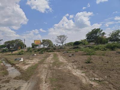 Image of 1232 Sq.ft Residential Plot / Land for sale in Oragadam Industrial Corridor, Chennai for Rs. 2800005