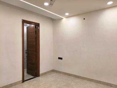 Bedroom Image of 1095 Sq.ft 3 BHK Builder Floor for sale in Signature Global Global City 92, Sector 92 Gurgaon for Rs. 13000000