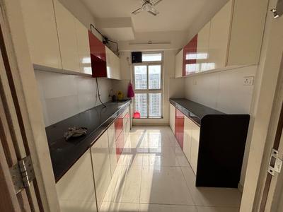 2 BHK Flat