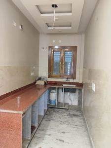 Kitchen Image of 900 Sq.ft 4 BHK Independent House for sale in Modipuram Meerut for Rs. 9500000