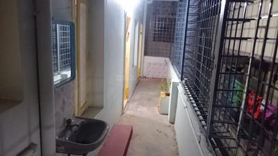 Balcony Image of 1200 Sq.ft 2 BHK Apartment / Flat for sale in Satyaranayana Puram Vijayawada for Rs. 4500000