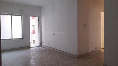 Living Room Image of 754 Sq.ft 3 BHK Apartment / Flat for sale in Magnolia City, Barasat Kolkata for Rs. 2500000