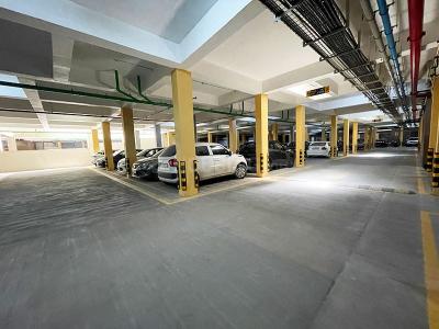 Image of 500 Sq.ft 1 BHK Apartment / Flat for sale in Surya Kiran Aakash Homes, Ujala Circle, Ahmedabad for Rs. 4600000