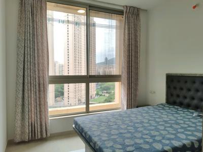 2 BHK Flat