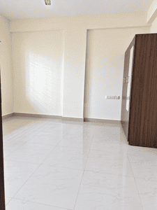 Image of 1150 Sq.ft 2 BHK Apartment / Flat for sale in Nava Ruthu, K R Puram, Bengaluru for Rs. 6500000