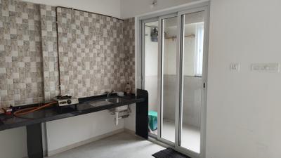 Kitchen Image of 1220 Sq.ft 2 BHK Apartment / Flat for sale in Shivaji Nagar Pune for Rs. 19000000