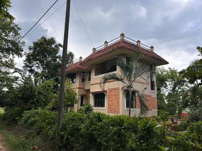 Image of 8640 Sq.ft 4 BHK Independent House for sale in Santiniketan, Bolpur-Santiniketan for Rs. 15000000