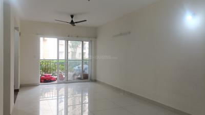 Living Room Image of 454 Sq.ft 1.5 BHK Apartment / Flat for rent in Ahad Excellencia, Choodasandra Bengaluru for Rs. 31000