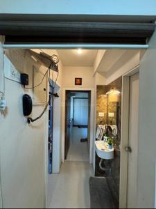 Hall Image of 1225 Sq.ft 2 BHK Apartment / Flat for sale in Paradise Sai Crystals, Kharghar Navi Mumbai for Rs. 14500000