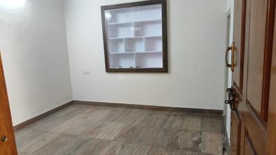 Living Room Image of 700 Sq.ft 1 BHK Builder Floor for rent in Banaswadi Bengaluru for Rs. 15000