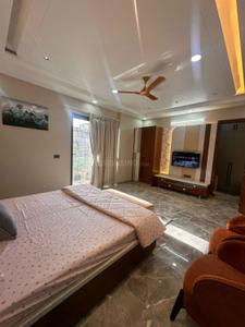 Bedroom Image of 4800 Sq.ft 5 BHK Villa for sale in Chitrakoot Jaipur for Rs. 41000000