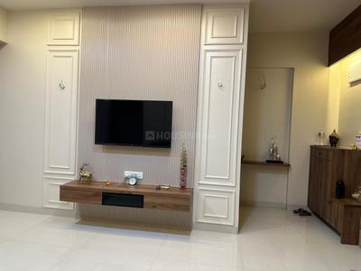 Hall Image of 1600 Sq.ft 3 BHK Apartment / Flat for sale in Erandwane Pune for Rs. 38000000