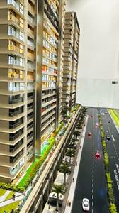 Image of 1459 Sq.ft 3 BHK Apartment / Flat for sale in Hadapsar, Pune for Rs. 14591005