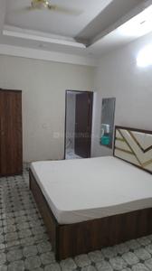 Bedroom Image of 3500 Sq.ft 4 BHK Independent House for sale in Raj Minal Residency, Ayodhya Bypass Bhopal for Rs. 18000000