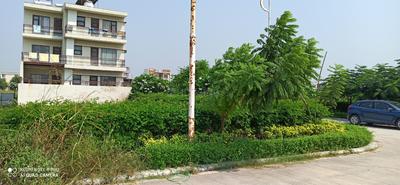 Image of 2700 Sq.ft Residential Plot / Land for sale in New Chandigarh, Chandigarh for Rs. 40000000