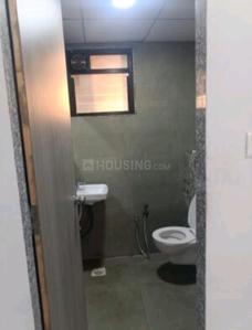 Ramaa Residency Bathroom One 3