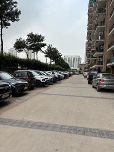 Image of 680 Sq.ft 2 BHK Apartment / Flat for sale in Signature Global Synera, Sector 81, Gurgaon for Rs. 6900000