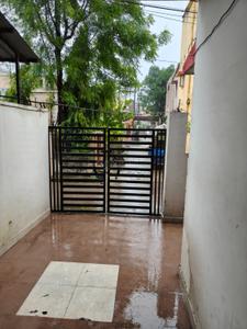Balcony Image of 1200 Sq.ft 2 BHK Duplex for sale in Shivanand Nagar Raipur for Rs. 3805000