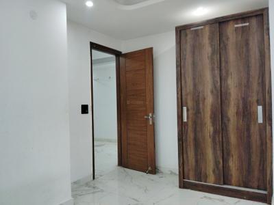 Bedroom Image of 800 Sq.ft 2 BHK Apartment / Flat for sale in Said-Ul-Ajaib New Delhi for Rs. 5200000
