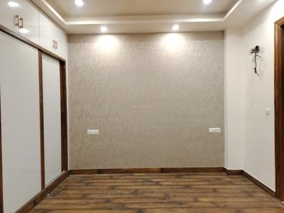 Bedroom Image of 3195 Sq.ft 4 BHK Builder Floor for sale in Surya Nagar Ghaziabad for Rs. 25789800