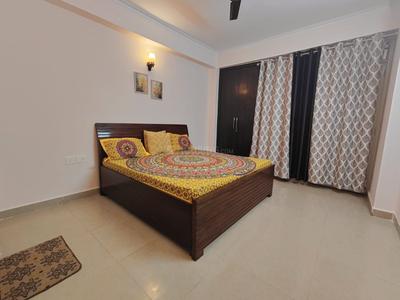 Bedroom Image of 1504 Sq.ft 3 BHK Apartment / Flat for sale in Supertech Ecociti, Sector 137 Noida for Rs. 14500000