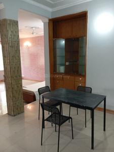 Hall Image of 1400 Sq.ft 3 BHK Builder Floor for sale in Big Block South City 2, Sector 49 Gurgaon for Rs. 20000000