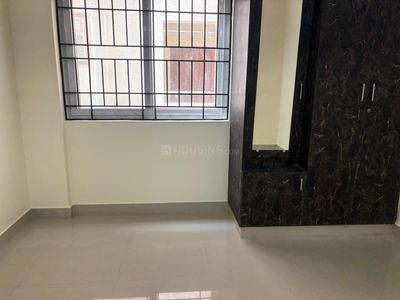 Bedroom Image of 1250 Sq.ft 2 BHK Apartment / Flat for rent in Kaggadasapura Bengaluru for Rs. 38000