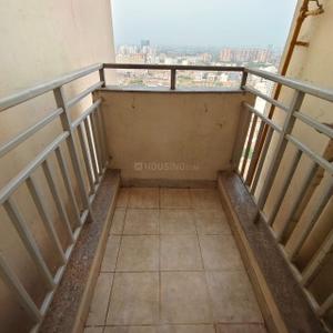 Balcony Image of 1538 Sq.ft 3 BHK Apartment / Flat for sale in DLF The Primus, Sector 82A Gurgaon for Rs. 27800000