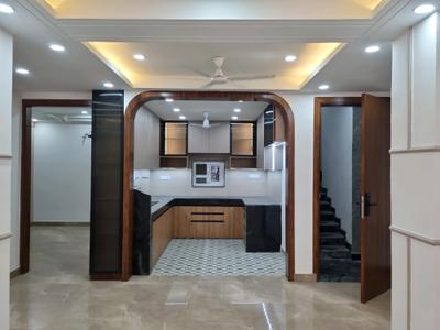 Living Room Image of 1300 Sq.ft 3 BHK Apartment / Flat for sale in Suraj Vihar New Delhi for Rs. 11000000