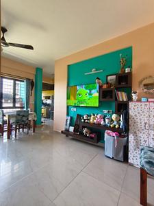 Image of 858 Sq.ft 2 BHK Apartment / Flat for sale in Samethanahalli, Bengaluru for Rs. 5700000