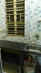 Kitchen Image of Omm in Dum Dum, Kolkata