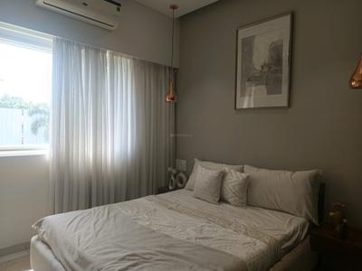 Bedroom Image of 1289 Sq.ft 3 BHK Apartment / Flat for sale in Provident Kenvista T4, Kondhwa Pune for Rs. 8800000