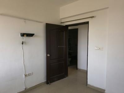 Bedroom Image of 858 Sq.ft 2 BHK Apartment / Flat for sale in Aditya Luxuria Estate, Bamheta Village Ghaziabad for Rs. 4990000