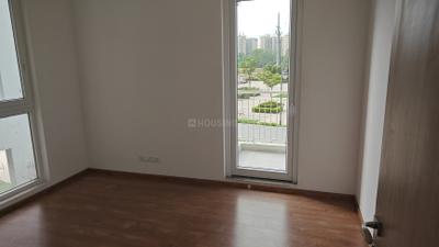 Bedroom Image of 1600 Sq.ft 2 BHK Apartment / Flat for sale in Vatika Seven Elements, Sector 89A Gurgaon for Rs. 17500000