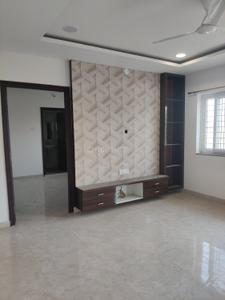 Hall Image of 1600 Sq.ft 2 BHK Builder Floor for rent in Kothapet Hyderabad for Rs. 30000