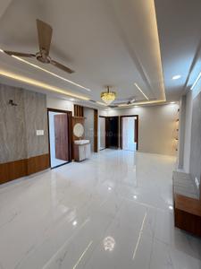 Hall Image of 1500 Sq.ft 3 BHK Apartment / Flat for sale in Kanakpura Jaipur for Rs. 6100000