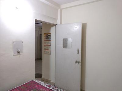 1 BHK Flat