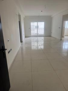 Hall Image of 2548 Sq.ft 3 BHK Apartment / Flat for sale in Serilingampally Hyderabad for Rs. 21700000