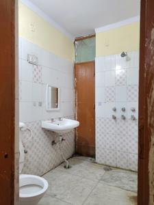 Bedroom One Image of 1292 Sq.ft 2 BHK Independent House for rent in Omicron II Greater Noida for Rs. 20000