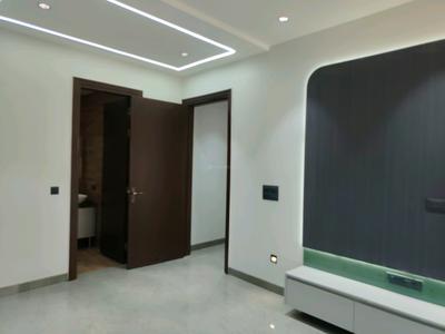 Bedroom Image of 1828 Sq.ft 3 BHK Apartment / Flat for sale in M3M Heights, Sector 65 Gurgaon for Rs. 34500000