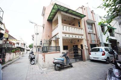 Image of 1350 Sq.ft 3 BHK Independent House for sale in Ghodasar, Ahmedabad for Rs. 12000000