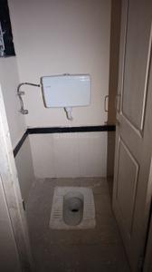 Bathroom Image of 450 Sq.ft 1 BHK Apartment / Flat for sale in Chinchpokli Mumbai for Rs. 9500000