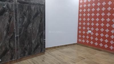 Bedroom Image of 1500 Sq.ft 2 BHK Builder Floor for rent in Jankipuram Extension Lucknow for Rs. 10000