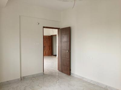 Bedroom Image of 1106 Sq.ft 3 BHK Apartment / Flat for sale in K R Puram Bengaluru for Rs. 6400000