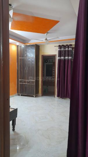 Ashok Nagar Extension, New Ashok Nagar Bedroom 1