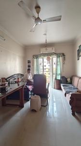 Hall Image of 1144 Sq.ft 2 BHK Apartment / Flat for sale in Rahul Park, Warje Pune for Rs. 13500000