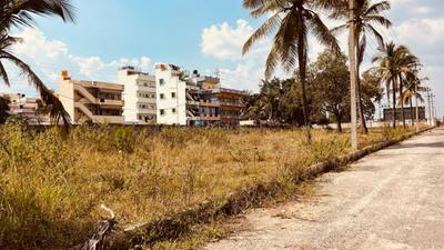 Image of 3000 Sq.ft Residential Plot / Land for sale in Bidadi, Bengaluru for Rs. 11250001