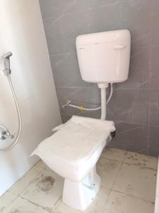 Bedroom One Image of 860 Sq.ft 2 BHK Apartment / Flat for sale in Sarada Pally Kolkata for Rs. 3950000