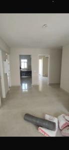 Kitchen Image of 1650 Sq.ft 3 BHK Builder Floor for rent in Signature Global City 37D Phase 2, Sector 37D Gurgaon for Rs. 45000