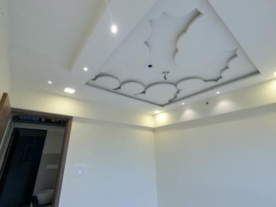 Hall Image of 950 Sq.ft 2 BHK Apartment / Flat for sale in Trinity Greens, Wakad Pune for Rs. 8500000